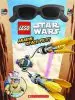 Audiobook Lego Star Wars: Anakin: Space Pilot: Space Pilot (3D) author Ace Landers