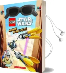 Lego Star Wars: Anakin: Space Pilot: Space Pilot (3D) Audiobook download free by Ace Landers