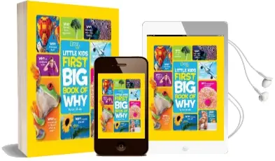 Little Kids First big Book of why Audiobook download free by Amy Shields