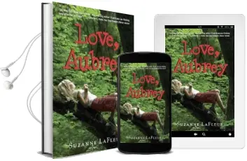Love, Aubrey Audiobook download free by Suzanne M Lafleur