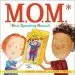 Audiobook M.O.M. (Mom Operating Manual) author Doreen Cronin