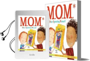 M.O.M. (Mom Operating Manual) Audiobook download free by Doreen Cronin