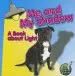 Audiobook Me and my Shadow: A Book About Light author Buffy Silverman