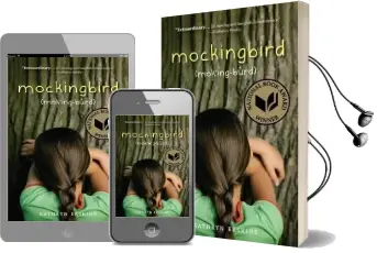 Mockingbird Audiobook download free by Kathryn Erskine