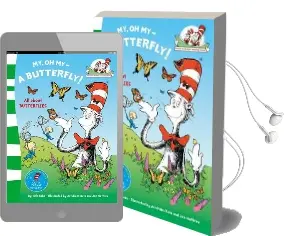 My oh my a Butterfly Audiobook download free by Tish Rabe