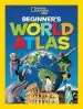 Audiobook National Geographic Kids Beginner'S World Atlas, 3rd Edition author National Geographic