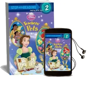 Teachers' Pets Audiobook download free by Mary Man Kong