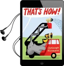 That'S how! Audiobook download free by Christoph Niemann