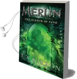 The Mirror of Fate Audiobook download free by T A Barron