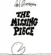 Audiobook The Missing Piece author Shel Silverstein