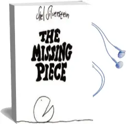 The Missing Piece Audiobook download free by Shel Silverstein