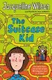 Audiobook The Suitcase kid author Jacqueline Wilson