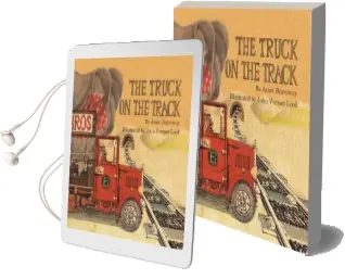 The Truck on the Track Audiobook download free by Janet Burroway