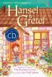 Audiobook Young Reading cd Packs: Hansel and Gretel author Katie Deynes