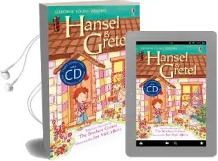 Young Reading cd Packs: Hansel and Gretel Audiobook download free by Katie Deynes