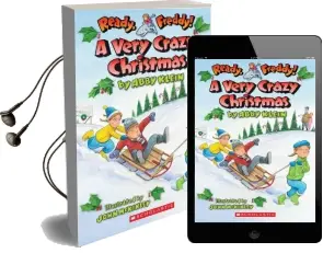 A Very Crazy Christmas Audiobook download free by Abby Klein
