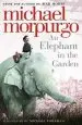 Audiobook An Elephant in the Garden author Michael Morpurgo