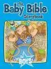 Audiobook Baby Bible Storybook for Boys author Robin Currie