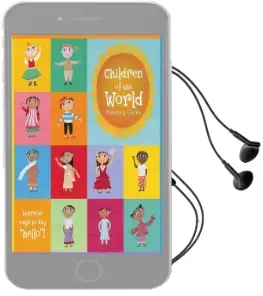 Children of the World Memory Game Audiobook download free by Sophie Fatus