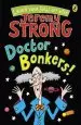 Audiobook Doctor Bonkers! author Jeremy Strong