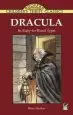 Audiobook Dracula: In Easy-To-Read Type author Bram Stoker