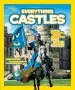 Audiobook Everything Castles: Capture These Facts, Photos, and fun to be King of the Castle! author Crispin Boyer