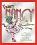 Audiobook Fancy Nancy: Splendiferous Christmas author Jane O'Connor