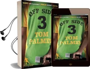 Foul Play: Off Side Audiobook download free by Tom Palmer