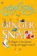 Audiobook Gingersnaps author Cathy Cassidy