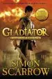 Audiobook Gladiator: Fight for Freedom author Simon Scarrow