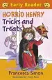 Audiobook Horrid Henry Early Reader: Horrid Henry Tricks and Treats: Book 13 author Francesca Simon