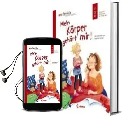 Mein Körper Gehört mir!: Schutz vor Missbrauch für Kinder ab 5 Audiobook download free by Dagmar Geisler