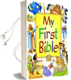 My First Bible Audiobook download free by Leena Lane