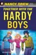 Audiobook Nancy Drew the new Case Files #3: Together With the Hardy Boys author Gerry Conway