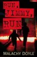 Audiobook Run, Jimmy, run author Malachy Doyle