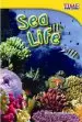 Audiobook Sea Life author Dona Rice