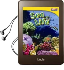 Sea Life Audiobook download free by Dona Rice