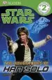 Audiobook Star Wars the Adventures of han Solo author Dk