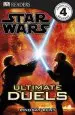 Audiobook Star Wars: Ultimate Duels author Lindsay Kent