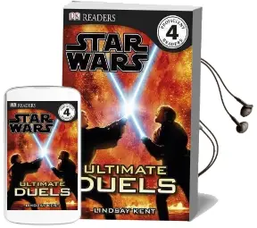 Star Wars: Ultimate Duels Audiobook download free by Lindsay Kent