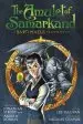 Audiobook The Amulet of Samarkand Graphic Novel author Jonathan Stroud