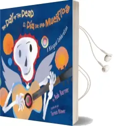 The day of the Dead/El dia de los Muertos Audiobook download free by Bob Barner