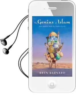 The Genius of Islam Audiobook download free by Bryn Barnard
