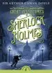 Audiobook The Great Adventures of Sherlock Holmes author Conan Doyle