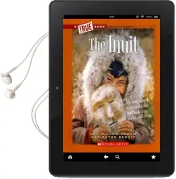 The Inuit Audiobook download free by Peter Benoit