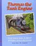 Audiobook Thomas the Tank Engine Story Treasury: Complete Collection author Rev. Wilbert Vere Awdry