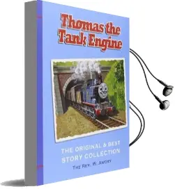 Thomas the Tank Engine Story Treasury: Complete Collection Audiobook download free by Rev. Wilbert Vere Awdry