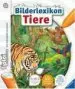 Audiobook Tiptoi® Bilderlexikon Tiere: Tiptoi Bilderbuch author Susanne Gernhäuser