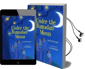 Under the Ramadan Moon Audiobook download free by Sylvia Whitman