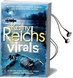 Virals: (Virals 1) Audiobook download free by Kathy Reichs